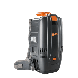 Aspirateur dorsal taski aero up BP B li-ion plus Taski