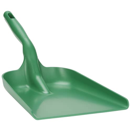 Pelle à main détectable alimentaire PLP 55cm vert Vikan photo du produit front L
