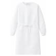 Blouse de soin PPSB 25 g/m2 Blanc TU Paredes photo du produit
