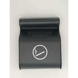 Cendrier Corbeille 1,5 litres Medial