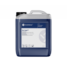Traitement fosses septiques Innuscience Nu-Sept bidon de 5L