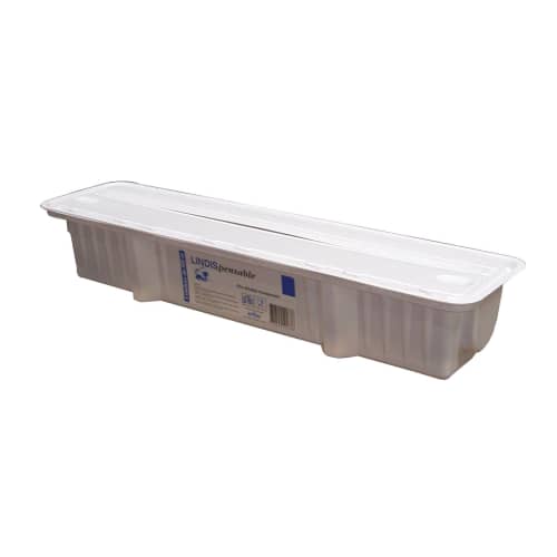 Film PVC étirable rouleau 300 x 0,30 m PROP photo du produit front L