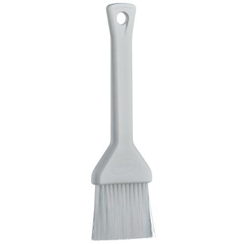 Pinceau fibres souples alimentaire PLP 5cm blanc Vikan photo du produit front L
