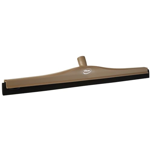 Raclette mousse PLP 60cm marron Vikan photo du produit front L