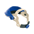 Calotte de protection bleue FORCECAL Singer photo du produit