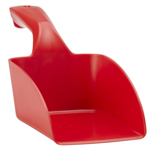 Pelle à ingrédients alimentaire PLP 1L rouge Vikan photo du produit front L