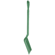 Pelle alimentaire détectable PLP 104cm vert Vikan photo du produit back S