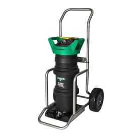 Système de filtrage HydroPower® Ultra LC par déionisation mobile Unger