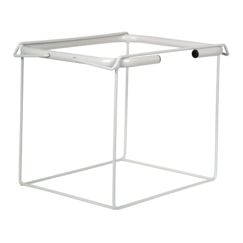 Support métal pour tiroir 40L Filmop photo du produit front L