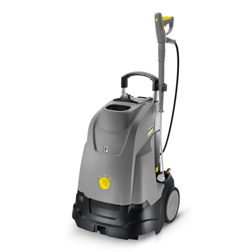 Nettoyeur haute pression eau chaude HDS 5/15 U+ Karcher photo du produit front L