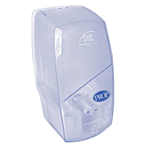 Distributeur de savon PROP Savonpak Mousse Automatic photo du produit front L