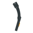 Coude aspiration - Dorsal BP B li-ion plus Taski photo du produit
