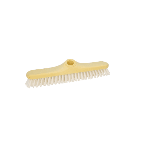 Balai frottoir fibres nylon 30 cm Brosserie Marchand photo du produit front L