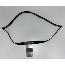 Ceinture de rechange caoutchouc Rossignol pour support à clapet Hermix 110L