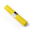 Sacs poubelle 110L jaune 30µ lien classique Paredes photo du produit back S