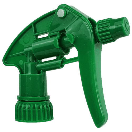 Tête vaporisateur standard Vert Tampel photo du produit front L