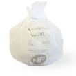 Sac plastique PE BD 20L blanc 13µm NF Sphere photo du produit