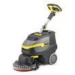 Autolaveuse à disque sur batterie BD 38/12 Bp pack Karcher photo du produit