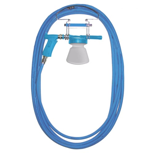 Centrale FOAMFASTER Brightwell photo du produit front L