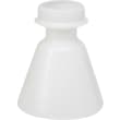 Grand réservoir PEHD 2,5L blanc Vikan photo du produit