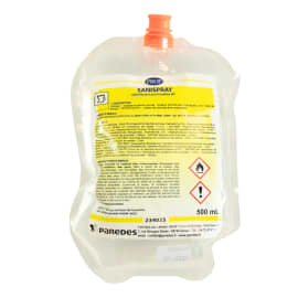 Désinfectant lunette WC PROP Sanispray recharge de 500ml photo du produit