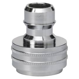 Raccord robinet avec réduction 1/2'' (Q) Vikan