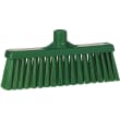 Balai fibres médium alimentaire PLP 31cm vert Vikan photo du produit