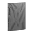 Sac ramassage 150L gris Filmop photo du produit