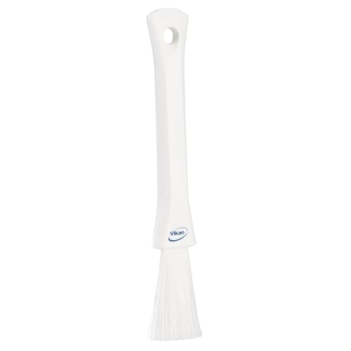 Pinceau fibres souples alimentaire PLP UST 3cm blanc Vikan photo du produit front L