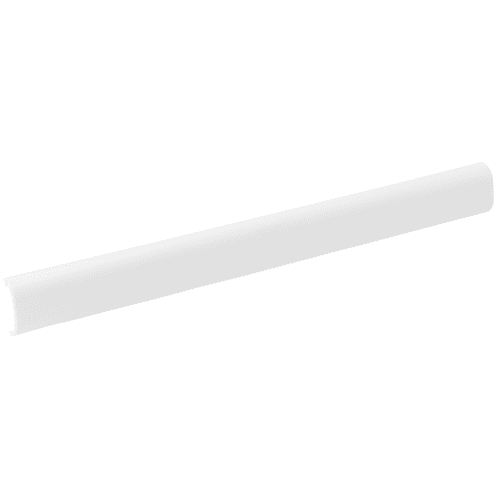 Rail pour station HyGo 5700x 420mm blanc Vikan photo du produit front L