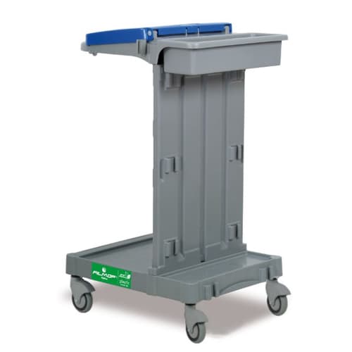 Chariot de pré-imprégnation Alpha 1121 Filmop roues silencieuses photo du produit front L