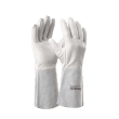 Gants de protection soudeur en cuir ATG Argon taille 10 photo du produit