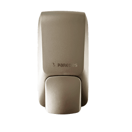 Distributeur de désinfectant Paredes Collection Paredis Elite Sanipak