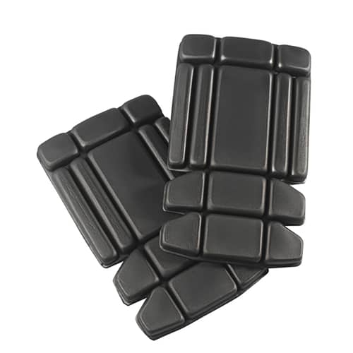 Genouillere Knee Pads pour pantalon Coverguard photo du produit front L