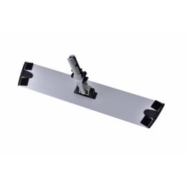 Support à trapèze Aluminium Frame 40cm à bande scratch pour bandeaux microfibre Decitex photo du produit