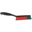 Brosse d'intérieur fibres dures 33cm noir Vikan photo du produit