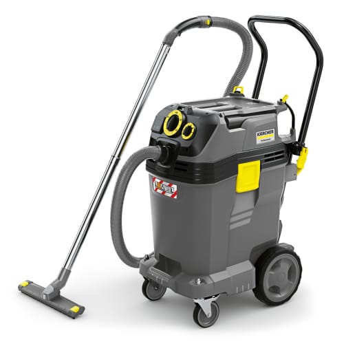 Aspirateur eau et poussières NT 50/1 Tact Te L Karcher photo du produit front L