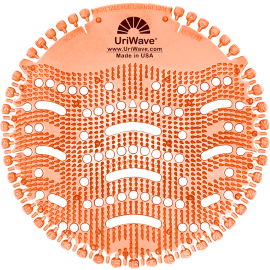 Grille urinoir grille Mango Uriwave