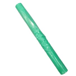 Housse  1910 x 3700 mm PEBD vert transparent 100µ sans lien
