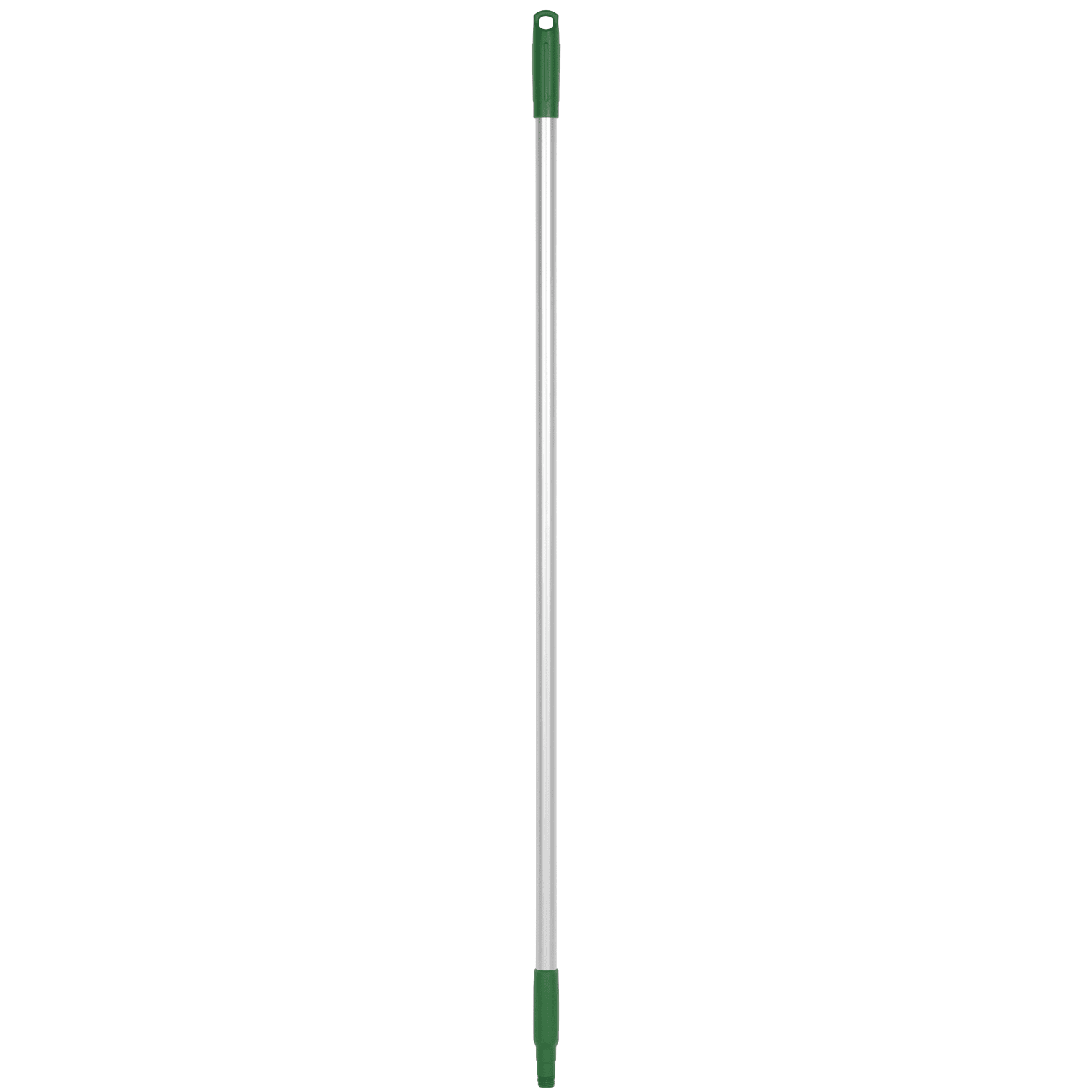 Manche alimentaire PLP aluminium 126cm vert Vikan photo du produit