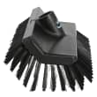 Balai lave-pont fibres médium alimentaire PLP 26,5cm noir Vikan photo du produit