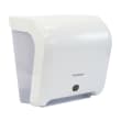 Distributeur d'essuie-mains rouleau Paredes collection Paredis Style Opti Roll Sensor photo du produit back S