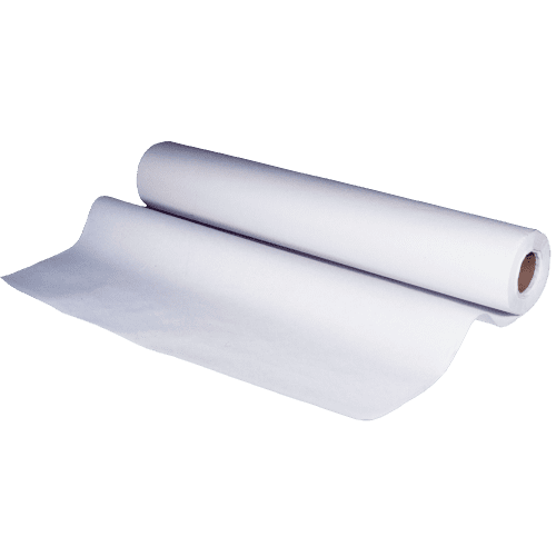 Drap d'examen Paredes pure ouate blanc 2 plis 30 formats 50 x 200 cm photo du produit front L