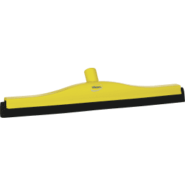 Raclette mousse PLP 50cm jaune Vikan