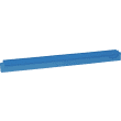 Cassette de rechange pour raclette double lame alimentaire PLP 50cm bleu Vikan photo du produit