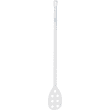 Mélangeur ajouré, Détectable, Ø3,1 cm, 120 cm, Blanc Vikan photo du produit