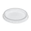 Couvercle pour pot en plastique transparent Ø71mm Alphaform photo du produit