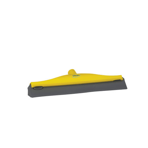 Raclette de condensation PLP caoutchouc 40,5cm jaune Vikan photo du produit