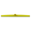 Raclette mousse alimentaire PLP 70cm jaune Maine Brosserie photo du produit