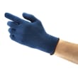 Gant de protection froid Ansell ActivArmr 78-203 spandex/acrylique bleu avec picots PVC bleu taille 9 photo du produit
